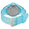 Casio GShock BabyG BG169R2C Women's Watch, Resin Strap, Quartz