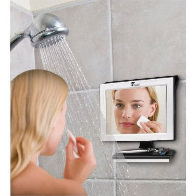 Fogless Shower Mirror - Travel – ToiletTree Products