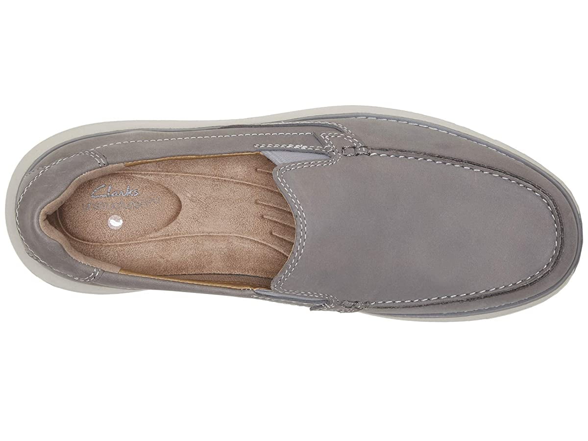 un pilot step clarks