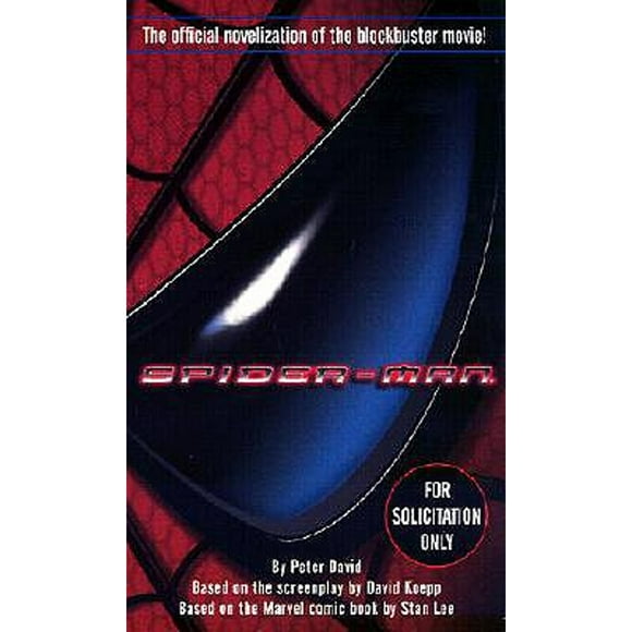 Pre-Owned Spider-Man (Other) 9780345450050