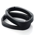 thumbnail image 5 of 1pair 6x9 Inch Car Speaker Beveled Spacer Adapter Refit Audio Horn Mat Universal, 5 of 5
