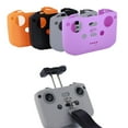 thumbnail image 2 of Controller Silicone Protective Case for DJI RC N3 N2 N1 Silicone Case for DJI NEO/Air 3S/Mini 4 Pro Sleeve Protection Cover Accessories, 2 of 11
