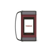Full System Diagnostic Tablet Equipped with a Comprehensive Vehicle Diagnostic Scan Tool. With features such as an OBD2 Scanner, Online Coding,THINKCAR PLATINUM S10 PRO