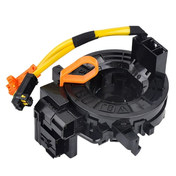 IRNUDENY Replacement Wire Clcok-Spring Compatible for Toyota Tacoma 2005 2006 2007 2008 2009 2010 2011 2012 2013 2014 2015, Fits Part# 84306-48030 84306-0E010 84306-06140