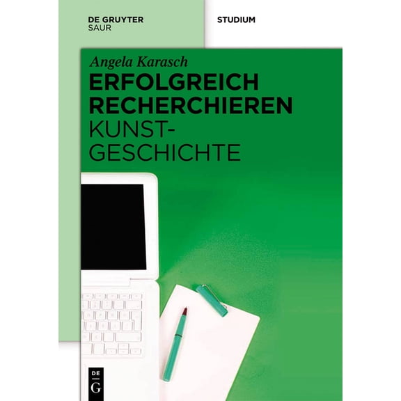 Erfolgreich Recherchieren Erfolgreich Recherchieren - Kunstgeschichte, (Hardcover)