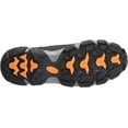 thumbnail image 4 of Men's Thorogood 6" Composite Toe WP Hiker Work Boot 804-6296, Black,Orange, 4 of 7