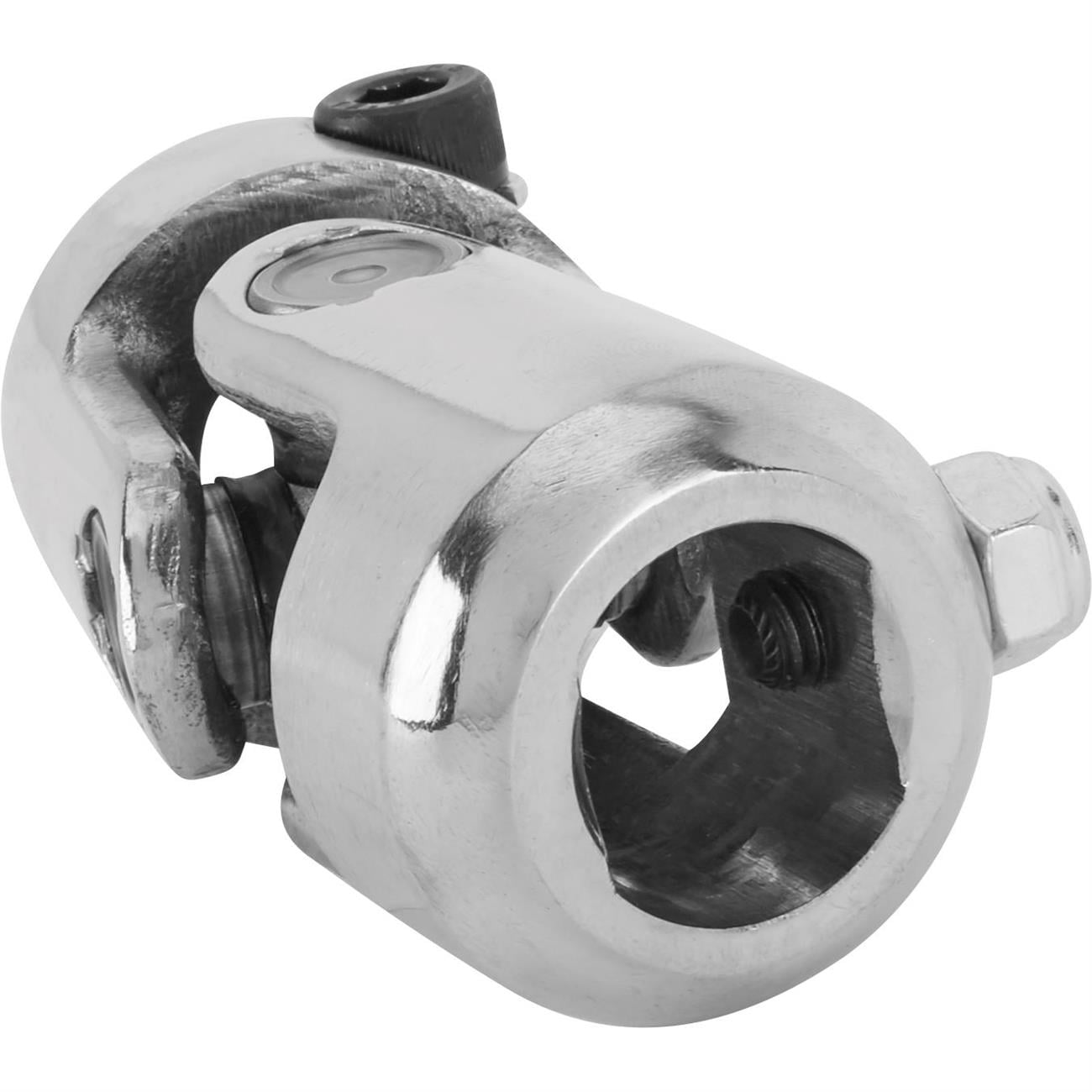 UniSteer 8050310 U-Joint-1 Inch Double D to 3/4 Inch Double D