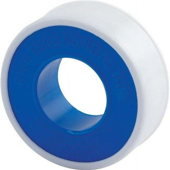 0.5 x 260 in. Thread Sealant Tape