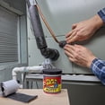 thumbnail image 5 of Flex Seal Power Putty Moldable Waterproof Rubber Sealant, Fills Cracks & Holes, Black, 16 oz, 5 of 10