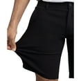 thumbnail image 5 of X RAY JEANS Mens Trouser Body Nylon Shorts, Black, 40, 5 of 8