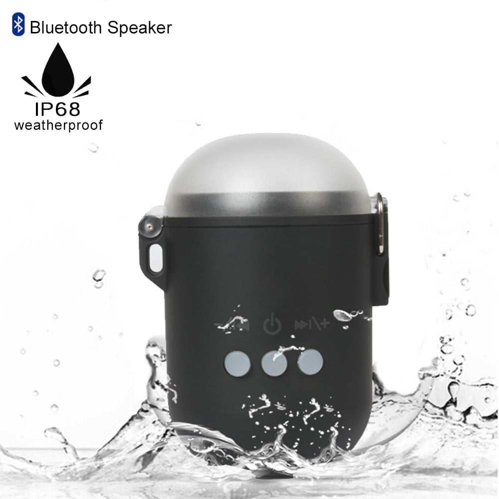 ip68 bluetooth speaker