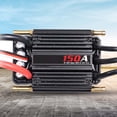 thumbnail image 4 of Controlador De Velocidad Esc Regulador eléctrico sin escobillas a prueba de agua ESC sin escobillas para RC Boat (150A) Tmvgtek libre de BPA, 4 of 6