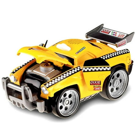 Fisher-Price Shake 'N Go Taxi