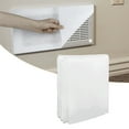 thumbnail image 1 of Filtro De Ventilación, Kit De Filtro De Ventilación De Aire, Reducción De Partículas Electrostáticas, Bricolaje Para Aire Acondicionado, 1 of 7