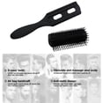 thumbnail image 3 of Brosse Peigne à Cheveux - Brosse à Cheveux Antistatique 9 Rangées, 3 of 5