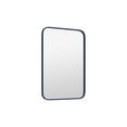 thumbnail image 5 of Clinton Rectangular Metal Frame With Round Corner, 5 of 21