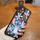 thumbnail image 3 of Matte Case for Redmi A1 K50 K40 GAMING K30 K20 10X 10C 10 9C 9T 9A 9 8 7 PRO 4G 5G Case Funda Coque Lilo & Stitch Cartoon Anime, 3 of 5