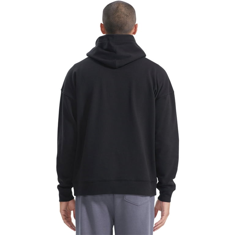 No Boundaries All Gender Oversize Hoodie Sweatshirt, Men's No Boundaries All Gender Oversize Hoodie Sweatshirt, Men's