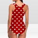 thumbnail image 4 of Mujeres Bikini Trajes de Baño Pantalones Cortos Fondo, Traje de Baño para la Playa de la Piscina Y Diario, 4 of 6