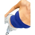 thumbnail image 4 of Canis Women's Strapless Ribbed Knit Solid Color Tube Tops for Summer, 4 of 9