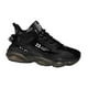 thumbnail image 3 of Zapatillas Deportivas de Moda para Hombre, Zapatillas para Correr, Calzado con Suela Antideslizante, Zapatos Casuales Cómodos de Alto Rendimiento para Negro Yinane Zapatillas de deporte de los hombres, 3 of 8