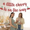 thumbnail image 2 of Party Banner Goilpanitdia Una pequeña cereza está en camino, 2 of 7