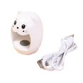 thumbnail image 1 of Mini Usb Nail Polish Dryer Lamp Led Uv Gel Acrylic Curing Light Manicure Timer, 1 of 4