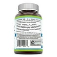 thumbnail image 3 of Pure Naturals Biotin 10000 Mcg Per Serving 100 Veggie Capsules Supplement | Vitamin B7 Supplement | Non-GMO | Gluten Free |, 3 of 5