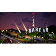 NASCAR Arcade Rush - PlayStation 4