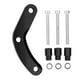 thumbnail image 1 of Protector de motor izquierdo antichoque para Suzuki GSX-R1000 2017-2019 (negro), 1 of 14
