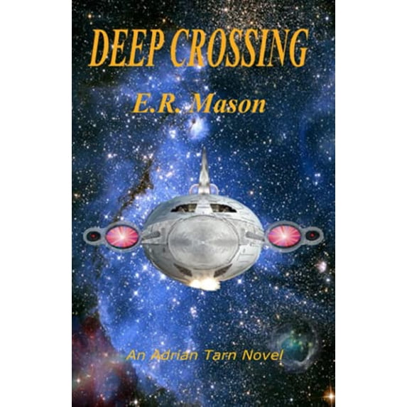 Pre-Owned Deep Crossing (Paperback) 0692649956 9780692649954
