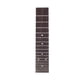 thumbnail image 2 of Diapasón de Ukelele ANGGREK 23 Pulgadas Palisandro, 2 of 7
