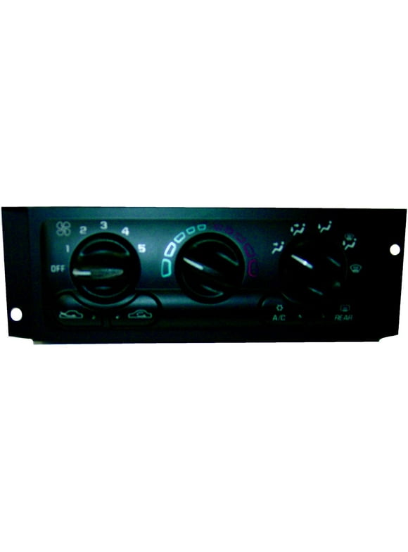 Interior Heating & Cooling Parts in Interior Parts & Accessories