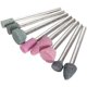 thumbnail image 3 of Kit de accesorios para herramientas rotativas universales de 222 piezas, perfecto para trabajos de manualidades, mejoras en el hogar y herramientas de carpintería compatibles con Dremel., 3 of 6