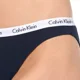 thumbnail image 2 of Panty Calvin Klein Original 3 Pzas Bikini Clásico En Caja, 2 of 7