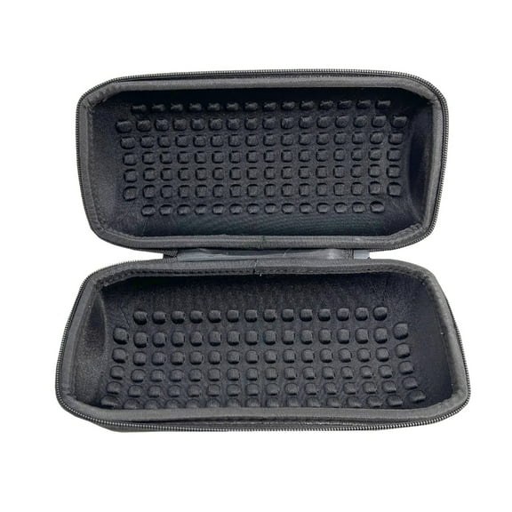 Hard Shell Case for CHARGE 6 Wireless Speaker Scratch Resistant Interior