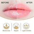 thumbnail image 2 of 1pc Jaysuing Lip Balm, Anti-drying, Lightening Lip Lines, Moisturizing Autumn And Winter, Moisturizing And Exfoliating | 1PC |, 2 of 4