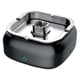 thumbnail image 1 of Metal Electric Ashtray Smokeless Usb Anti-Odor Anti-Smoke Smell Proof Air Purifier Smoke Vacuum Cleaner Accessories, 1 of 5