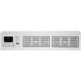 thumbnail image 3 of Amana 18,000 BTU 230-Volt Window Air Conditioner with Remote, White, AMAP182BW, 3 of 10