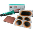 thumbnail image 2 of Four (4) REMA Touring Bicycle Tube Patch Repair Kits TT01 (21) - Small TT O1, 2 of 5