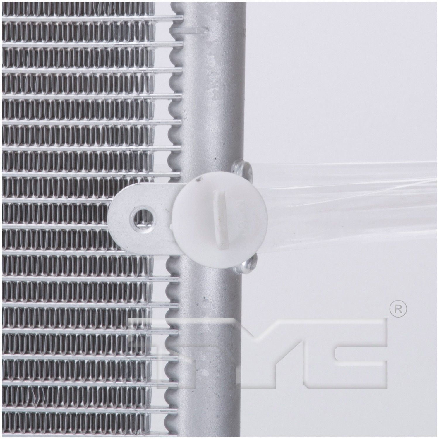TYC 3396 A/C Condenser Assembly for Toyota Camry 2007-2011 Models Fits 1991 Toyota Pickup