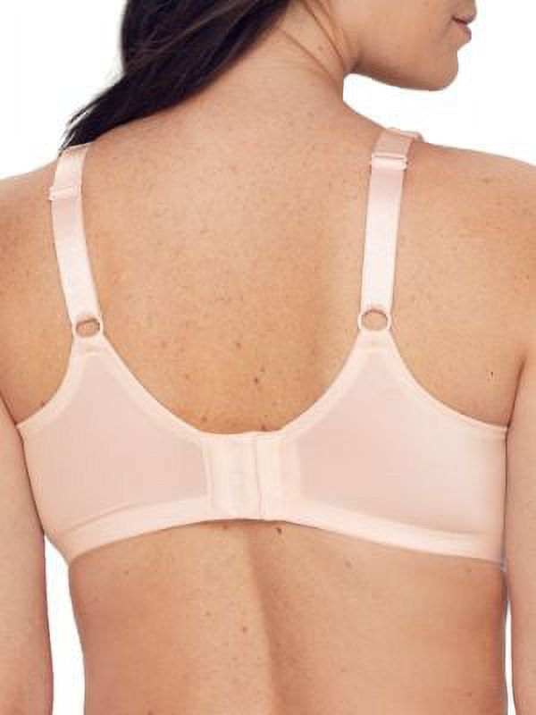 Olga Womens Signature Support® 2-Ply Minimizer Bra 35002