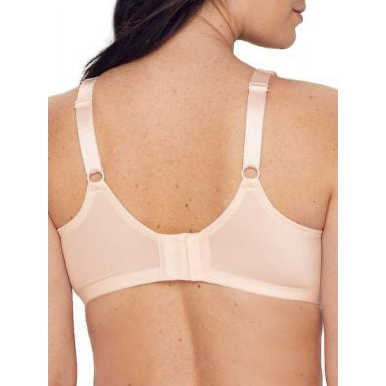 Olga Signature Support Underwire Bra Style 35002 Size 40 DDD Retail for  sale online