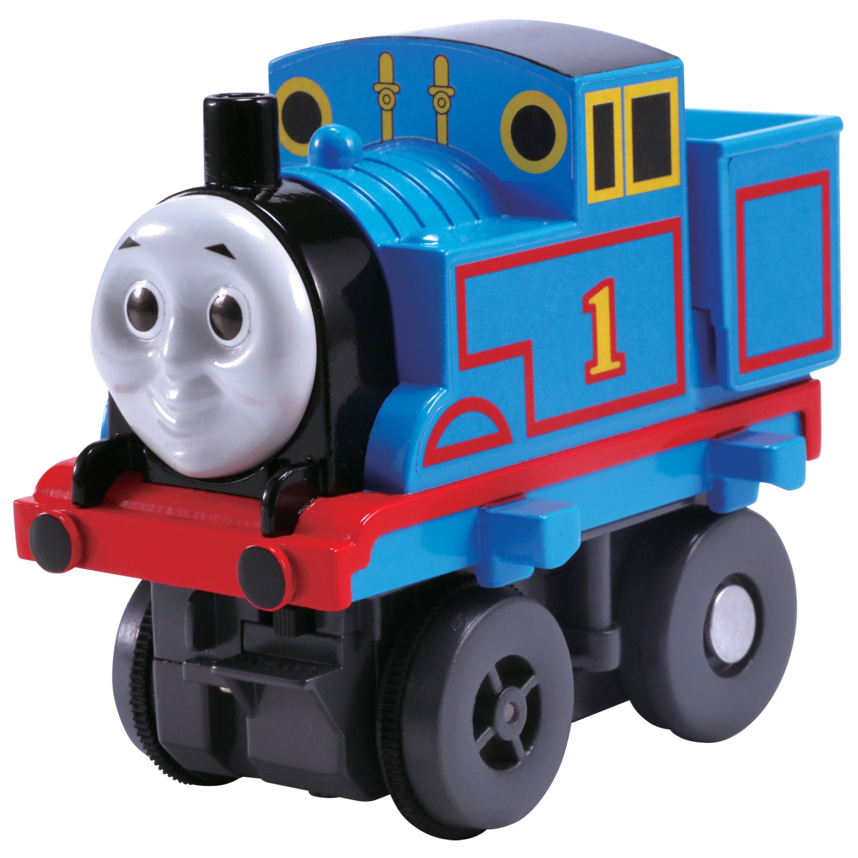 thomas & friends thomas the tank engine big loader playset