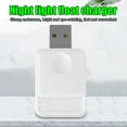 thumbnail image 2 of AOOOWER Electric Fishing Floats CR425 Battery Charger Portable LED Fishing Buoy USB, 2 of 11