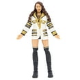 thumbnail image 2 of (Rare 1 of 3000) Britt Baker - AEW Unmatched Series 1 Jazwares AEW Toy Wrestling Action Figure, 2 of 3