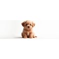 thumbnail image 4 of Adorable Puppy Print Backdrop Background Decor Photography Props Party Supplies Banner Birthday Decoration Photo Display, 4 of 4
