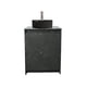 thumbnail image 1 of Gabinete Para Baño Con Lavabo Y Llave VARENNA Minimalista, 1 of 7