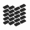 thumbnail image 1 of 20-Pc Reusable CPAP Foam Filters-CPAP Filters compatible with Philips Respironics M Series, 1 of 5