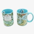 thumbnail image 2 of Xplorer Maps Sanibel & Captiva Islands Map Ceramic Mug (Large 16oz) Coffee Cup, Tea, Cocoa, Hot Chocolate, Brew Mugs, and Cold Drinks, BPA-FREE - For Office, Home, Gift (Individual Mug), 2 of 4